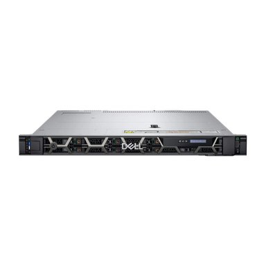 DELL PowerEdge R650XS Rack Server
