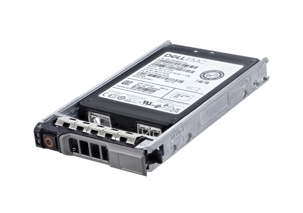 KCM61RUL3T84 AF SSD 3.84TB NVMe Gen4 1dwpd 2.5in 15mm