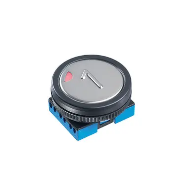 LPI Series Pushbutton Switch