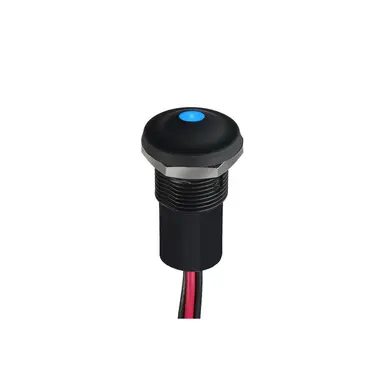 IX Series Pushbutton Switch
