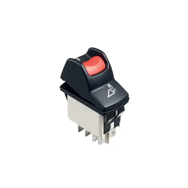 KL Series Rocker Switch