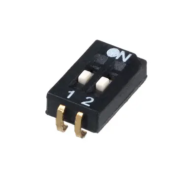 IKC DIP & Coded Rotary Switches