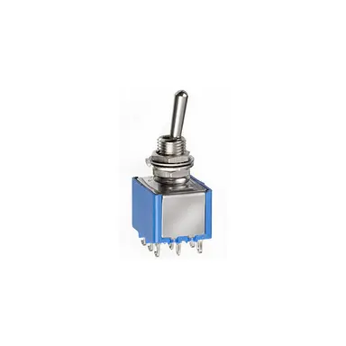 5000 Series Mini Toggle Switch