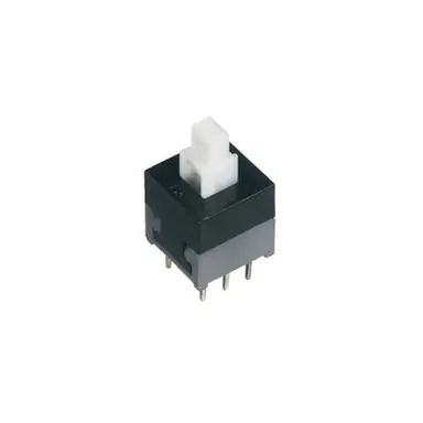 PHAP40 Series PCB Pushbutton Switches