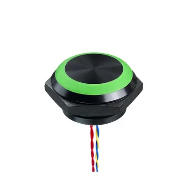 PBA 30 mm Series Pushbutton Switch