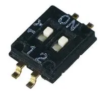 IKH DIP & Coded Rotary Switches