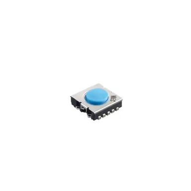 Dualme 6C Tactile Switches