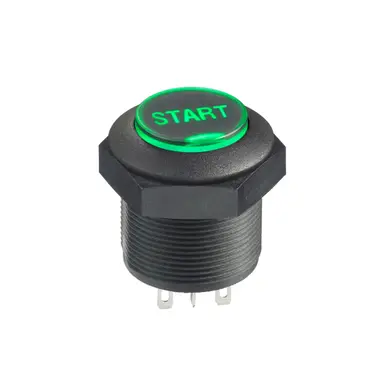 FD Series Pushbutton Switch