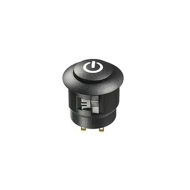 FP 26 mm Series Pushbutton Switch