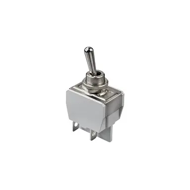 600H-600NH Series Industrial Toggle Switches