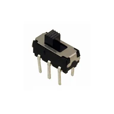 MHSS Microminiature slide switches