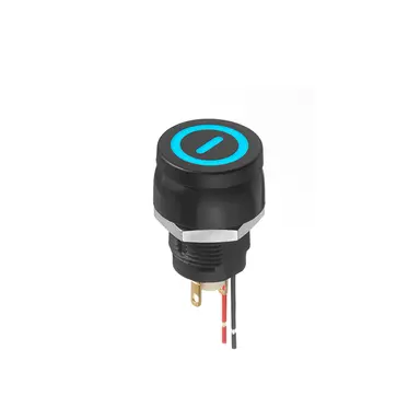IG Series Pushbutton Switch