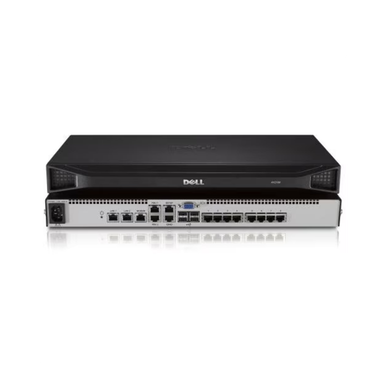A7485895 Dell 8-port Local KVM Switch