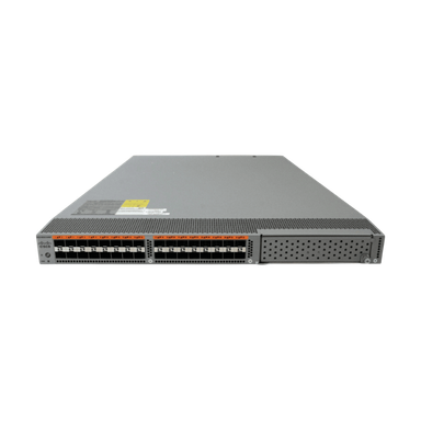 N5K-C5548UP-FA Cisco Nexus 5548P Switch