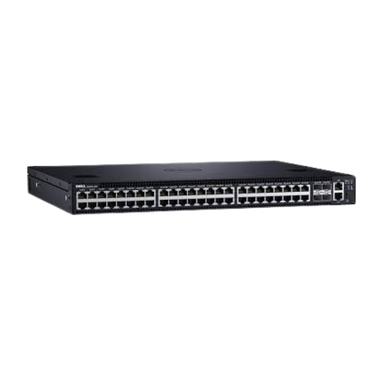 210-APFB Dell Powerswitch S5248F-0N