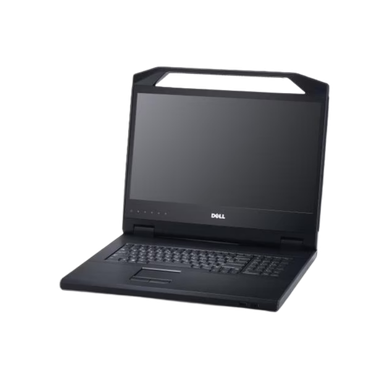 A7485906 DELL KMM DKMMLED185-001 Console