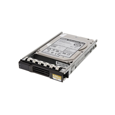 0FK3C Dell 600GB 10K RPM SAS 12Gbps 2.5in Hot-plug Drive