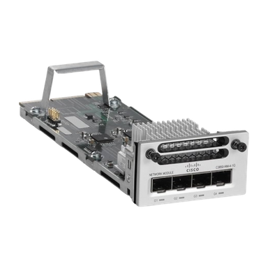 C3850-NM-4-1G Cisco 3850 Network Module