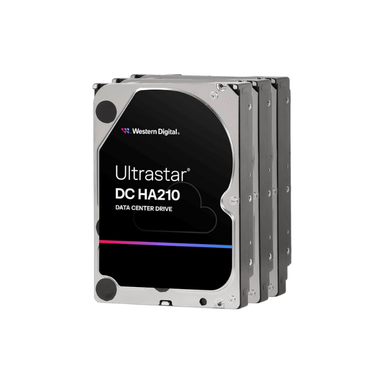 1W10001 Western Digital Ultrastar SATA Series 1W10001 1TB 7200RPM SATA3/SATA 6.0 GB/s