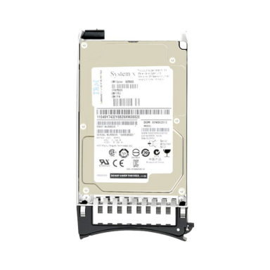 81Y9893 IBM-HDD- 900GB 10K 6GBPS SAS 2.5