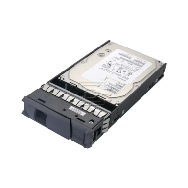 108-00430 NetApp 900GB 10K 12Gbps SAS 2.5'' Hard Disk Drive