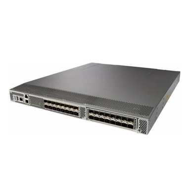 DELL Connectrix MDS-9132T Fibre Channel-switch