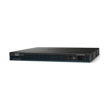 Cisco CISCO2901-SEC/K9 2901 Integrated Security Services Router