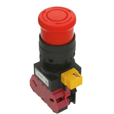 HW - E-stops Emergency Stops