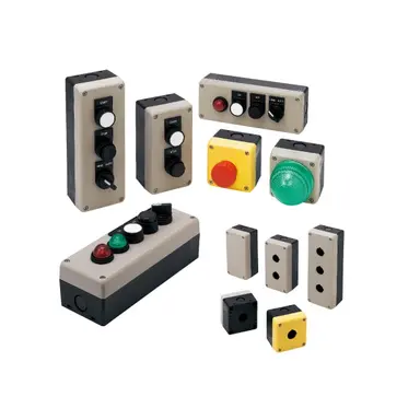 FB Series Emergency Stops