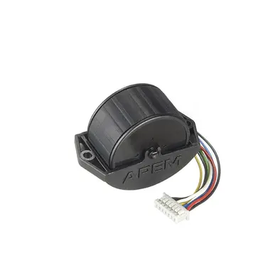 HR - infinite wheel Thumb Controls Joysticks
