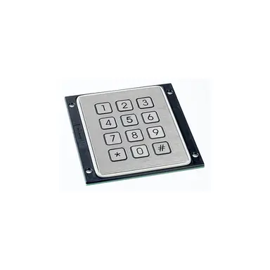 PQ Standard panel solutions