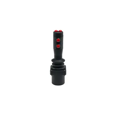 MS Mid-size Hall Effect Joysticks