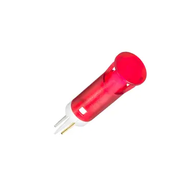 QS Snap-in Plastic LED Indicators