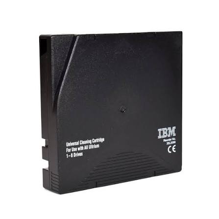01X024 DELL LTO Ultrium Universal Cleaning Cartridge