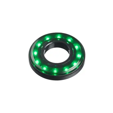 QH Halo Panel Mount LED Indicators