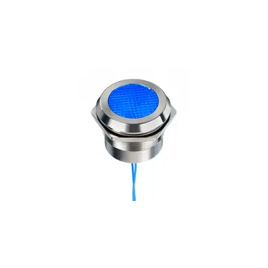 Q30 Professional Grade Panel Mount LED Indicators