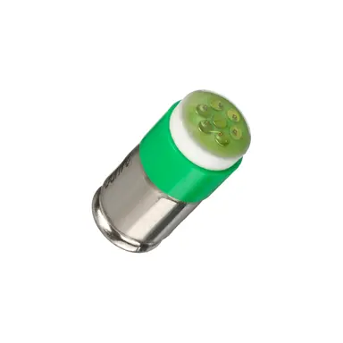 MG Based LED Indicators for Bulb Replacement