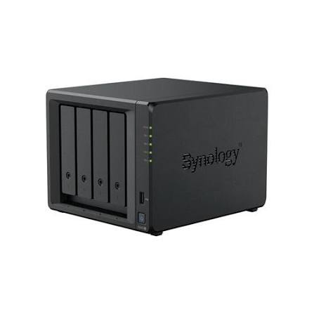 DS415+ SYNO-DISK STATION-(DS415+) 4-Bay NAS Enclosure