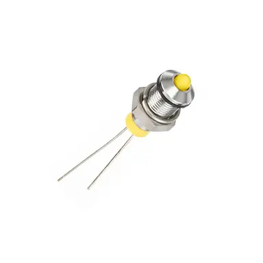 Q6 Professional Grade Panel Mount LED Indicators