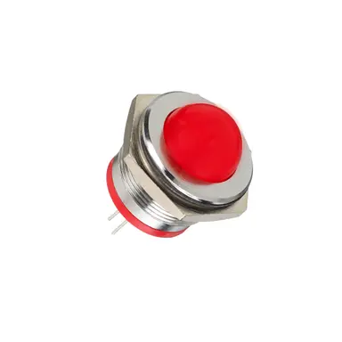 Q19 Professional Grade Panel Mount LED Indicators