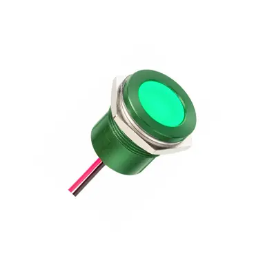 Q22 Professional Grade Panel Mount LED Indicators