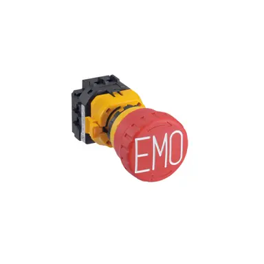 SEMI EMO Switches Emergency Stops