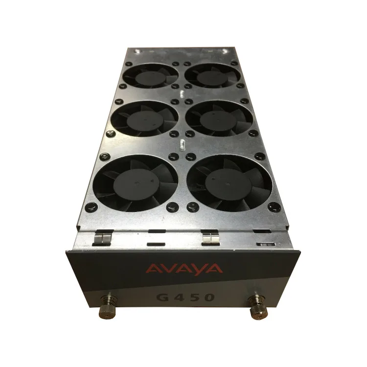 700438278 Avaya G450 Fan Tray Assembly