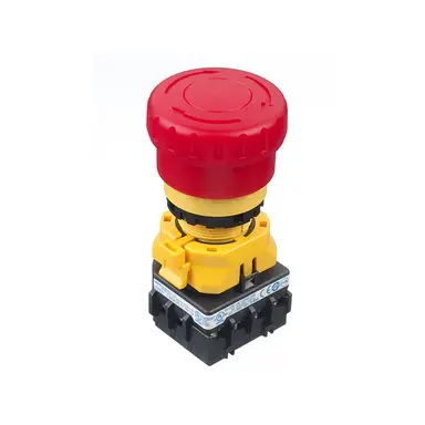 XW Emergency Stops