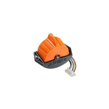 HR - Friction Hold Thumb Controls Joysticks
