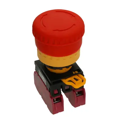 YW - E-stops Emergency Stops