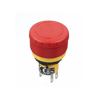 XA unibody Emergency Stops