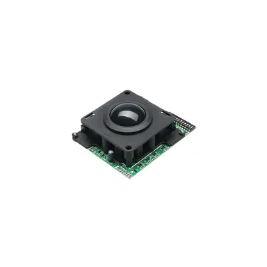 LP150 Trackballs Joysticks