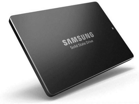 MZ7KM480HMHQ-00005 Samsung 480GB 6G SATA MLC SM863a 2.5