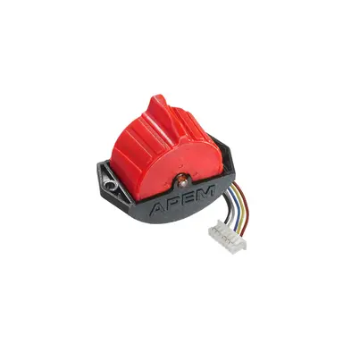 HR Thumb Controls Joysticks